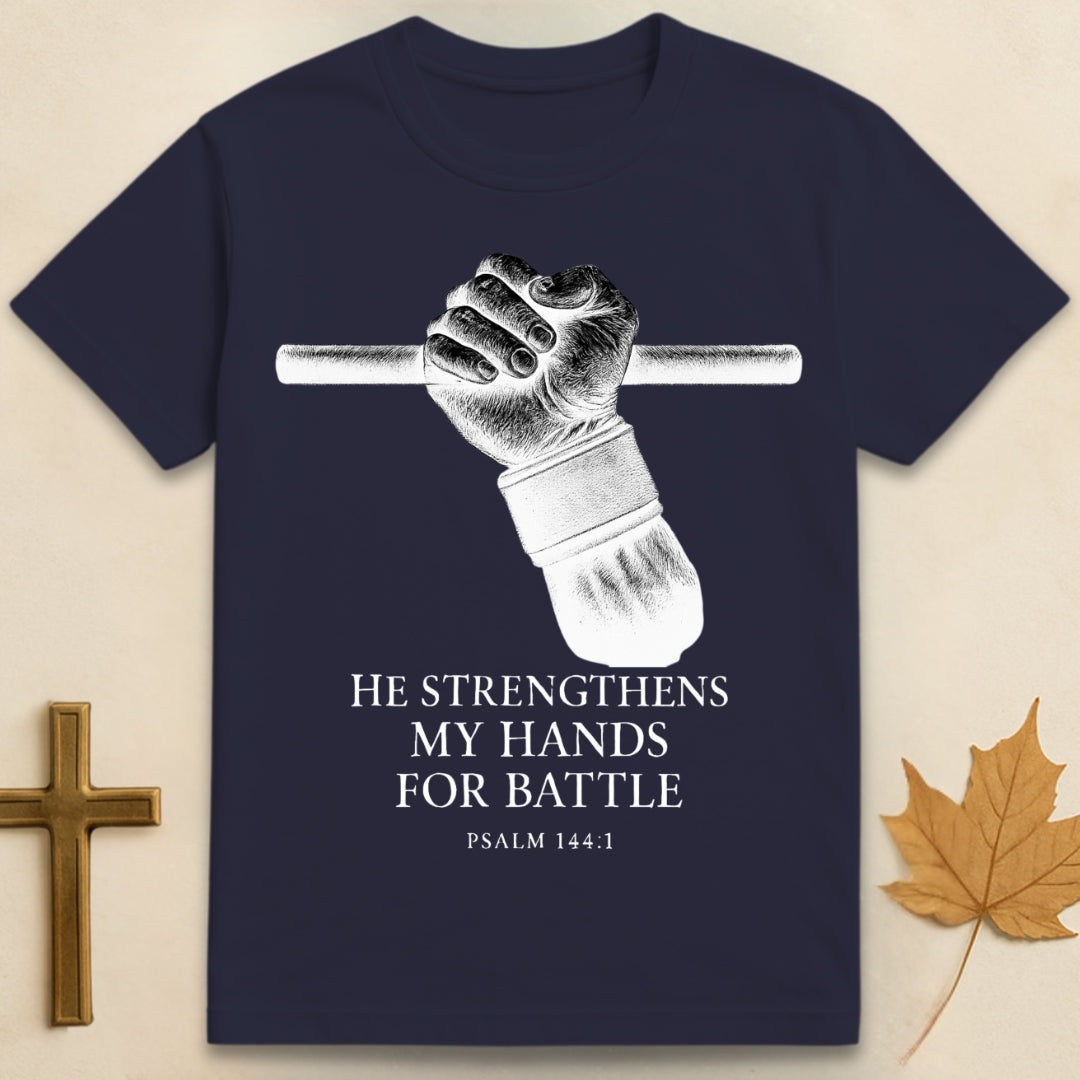 Psalm 114:1 T-shirt