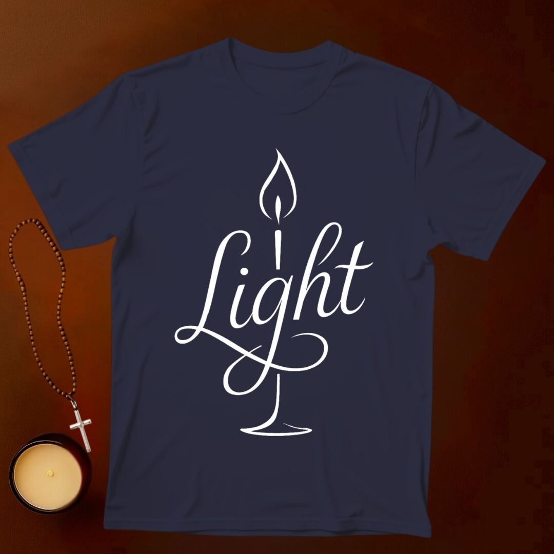 Light T-shirt