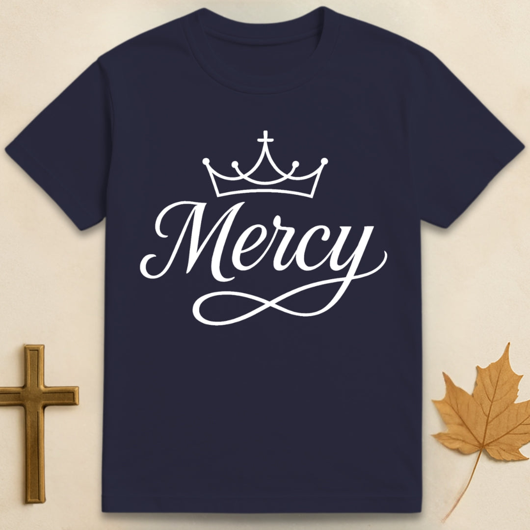 Mercy T-shirt