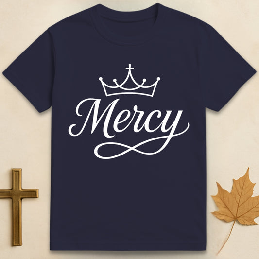 Mercy T-shirt
