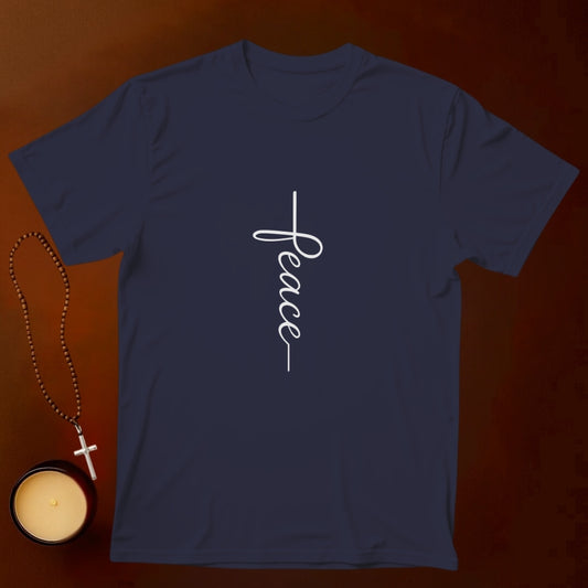 Peace T-shirt