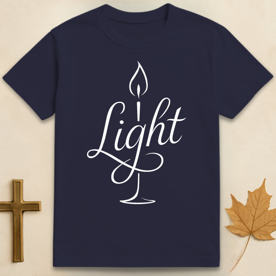 Light T-shirt