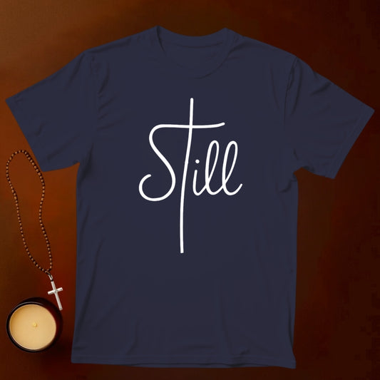 Still T-shirt