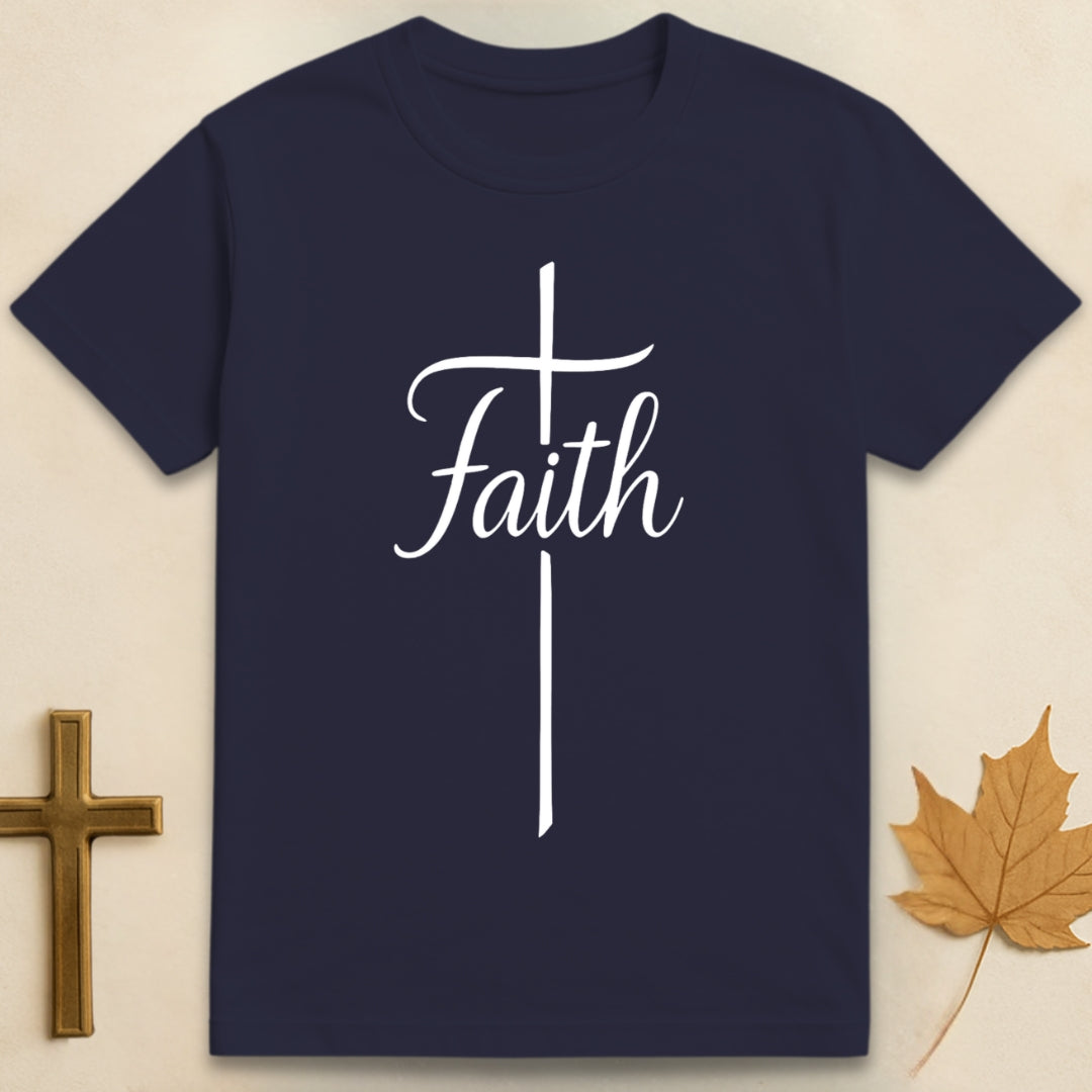 Faith T-shirt