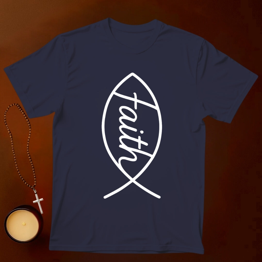 Faith T-shirt
