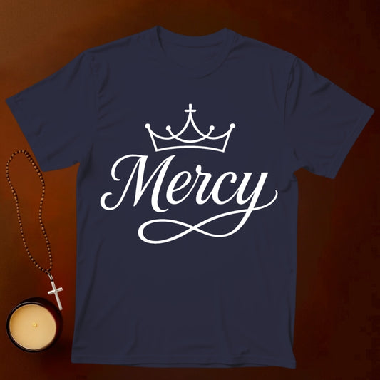 Mercy T-shirt