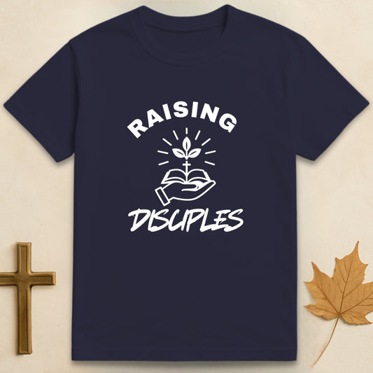 Raising Disciples T-shirt