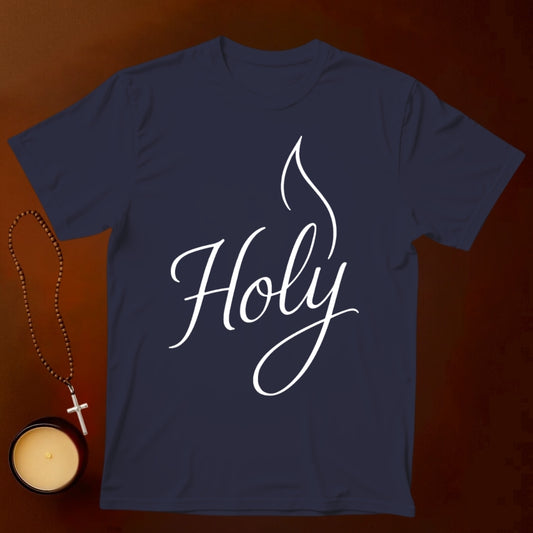 Holy T-shirt