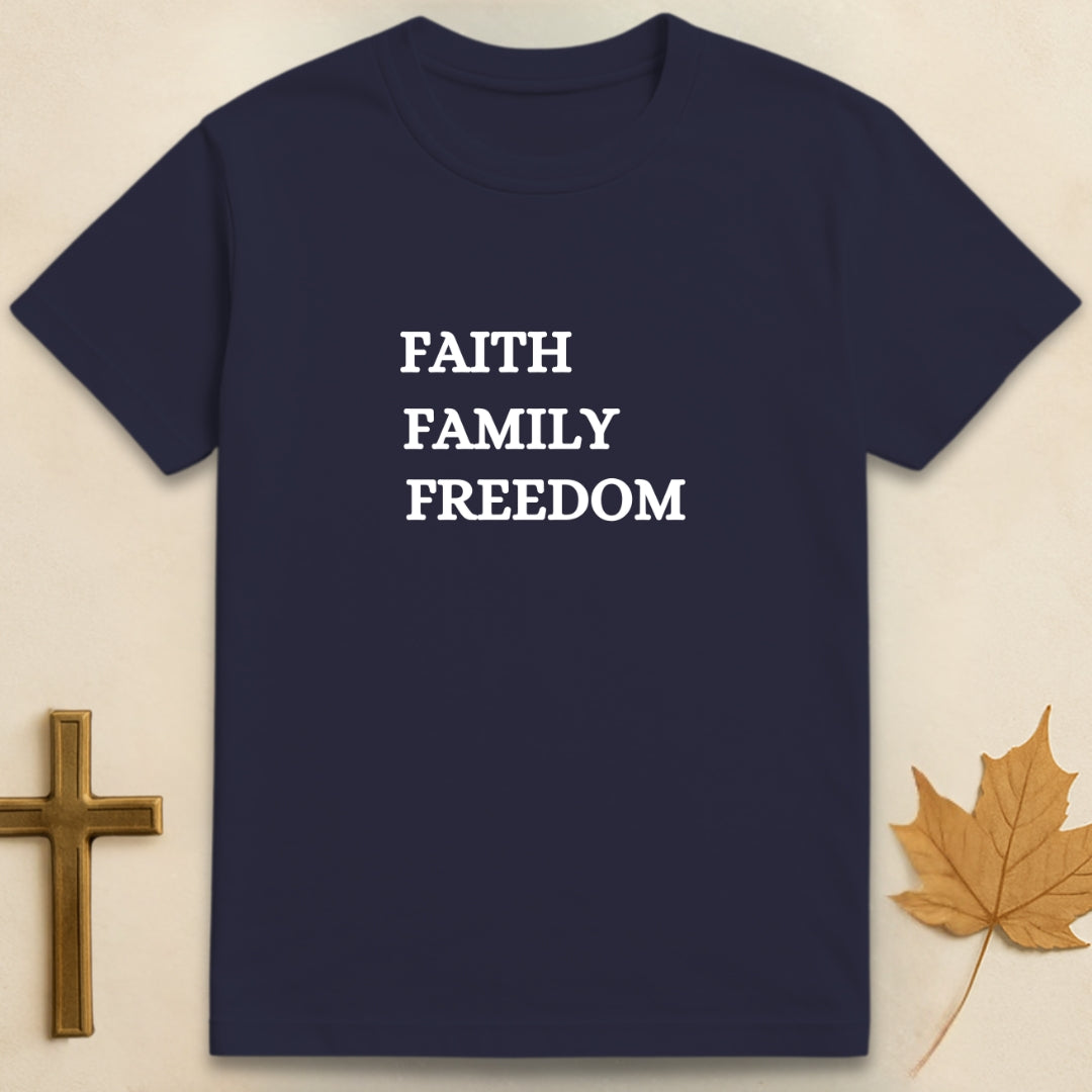 Freedom T-shirt