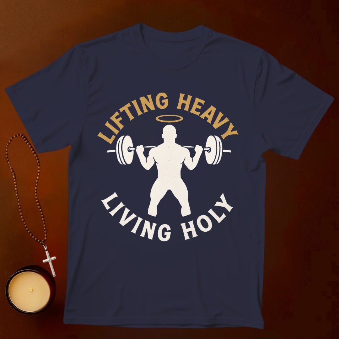 Living Holy T-shirt