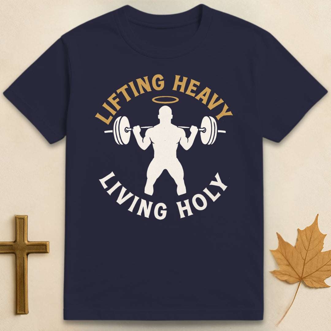 Living Holy T-shirt