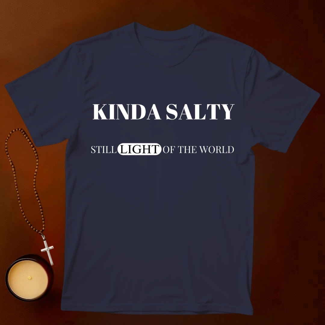 Still Light of The World T-shirt