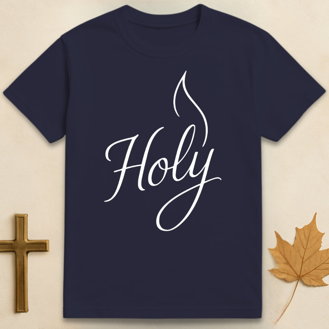 Holy T-shirt