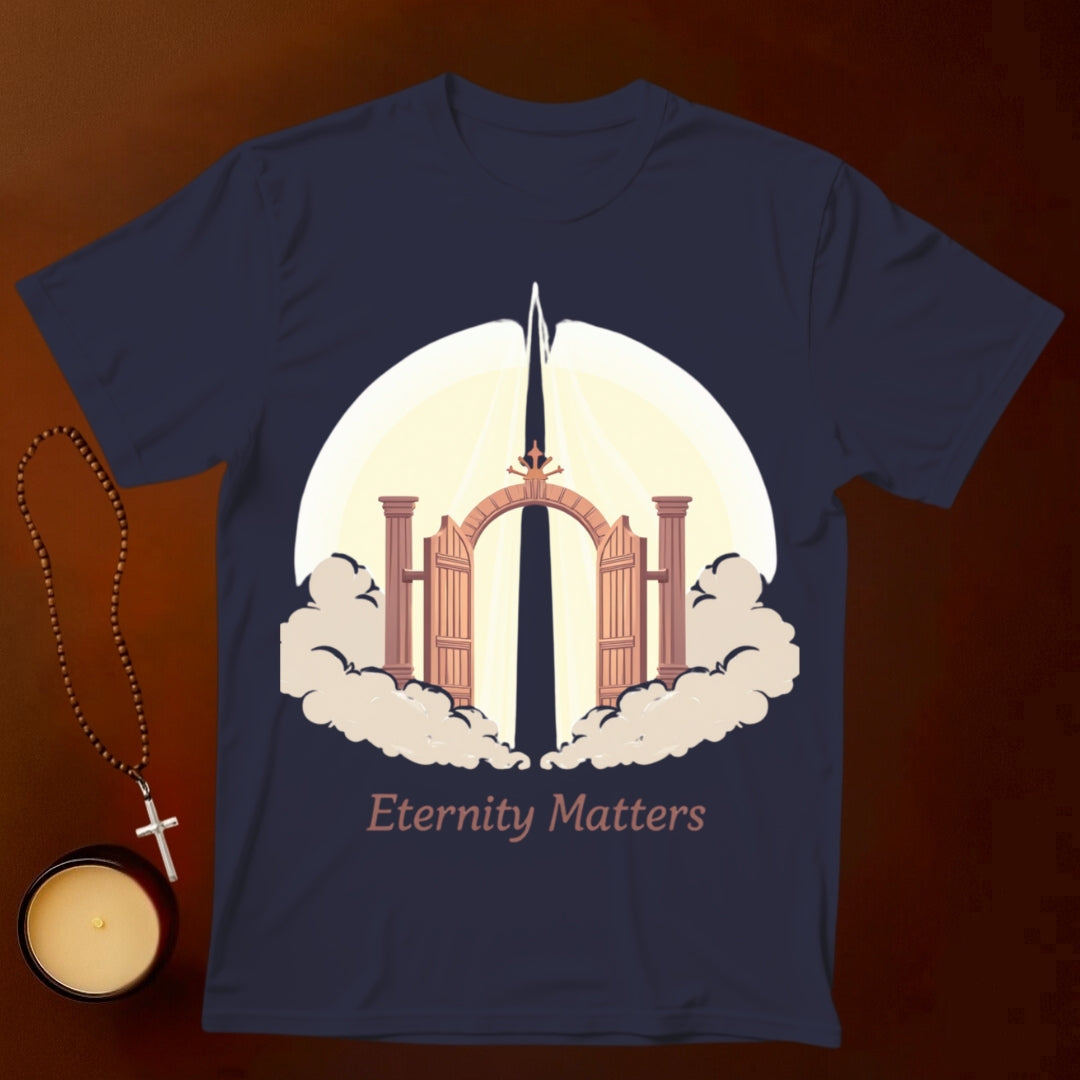 Eternity Matters T-shirt