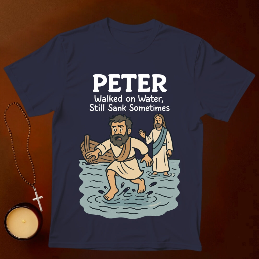 Peter T-shirt