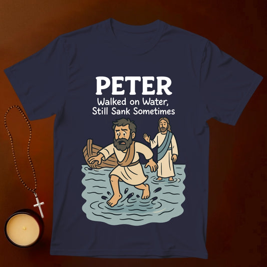 Peter T-shirt