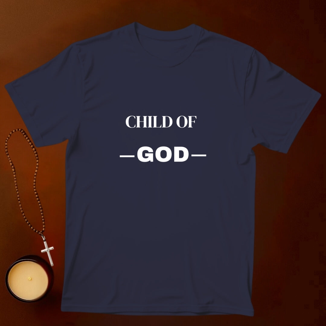 Child of God T-shirt