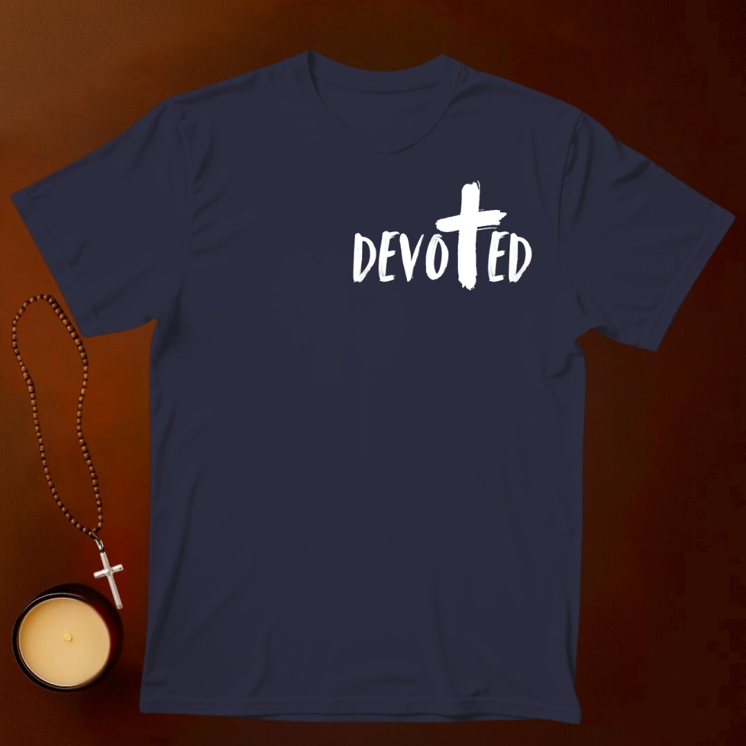 Devoted T-shirt