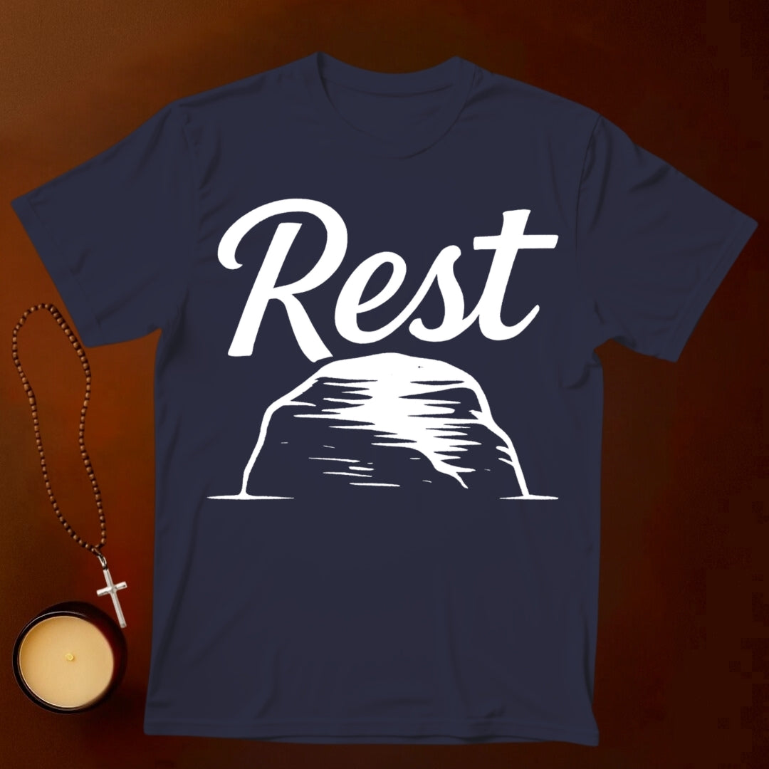 Rest T-shirt