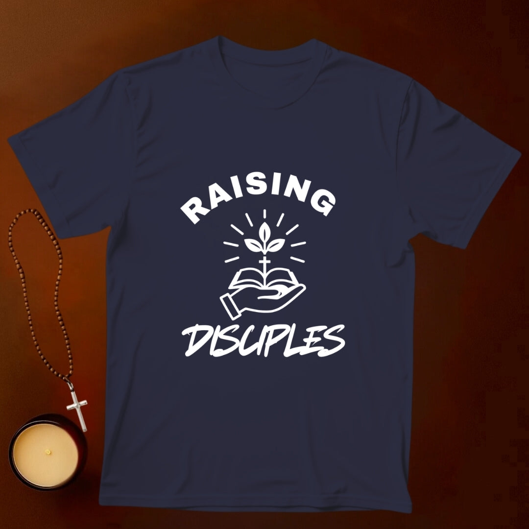 Raising Disciples T-shirt