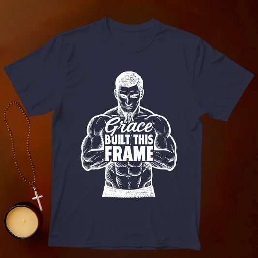 Grace T-shirt