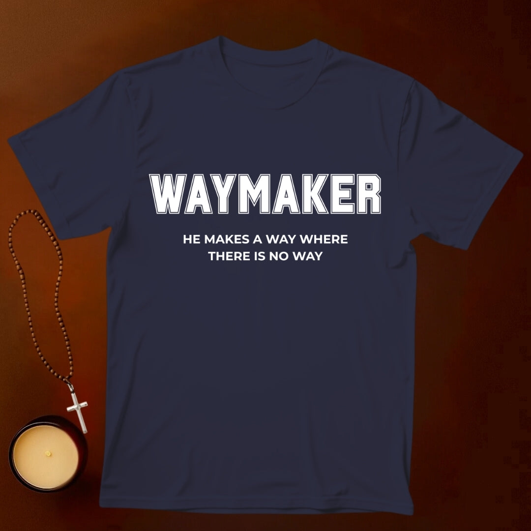 Waymaker T-shirt