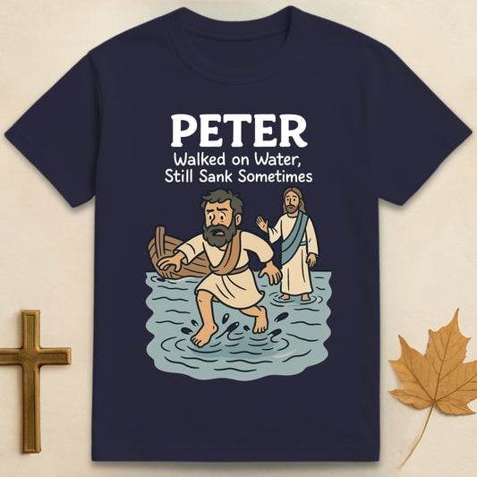 Peter T-shirt