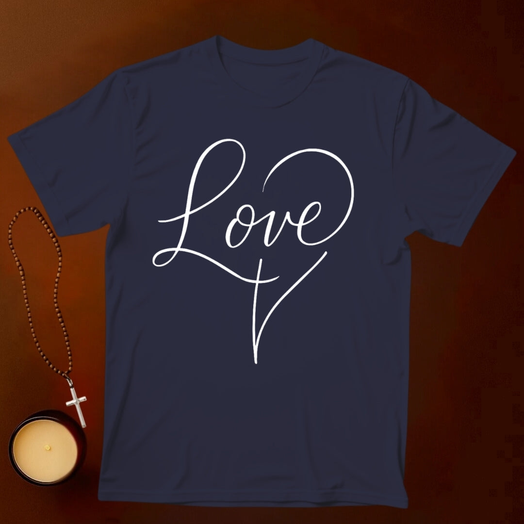 Love T-shirt