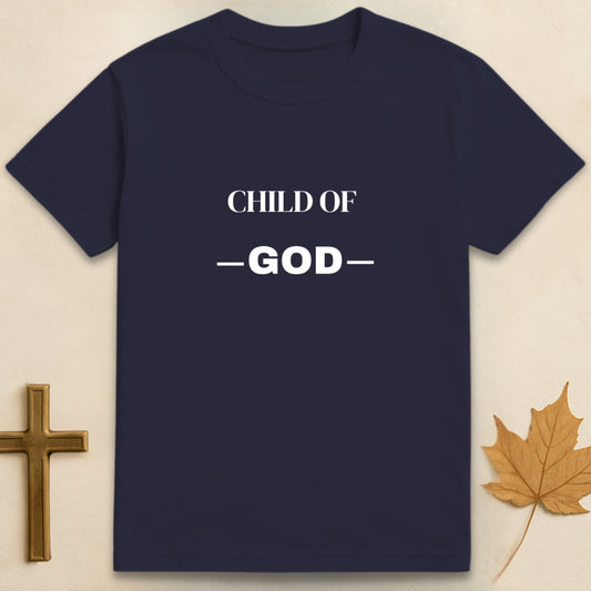 Child of God T-shirt