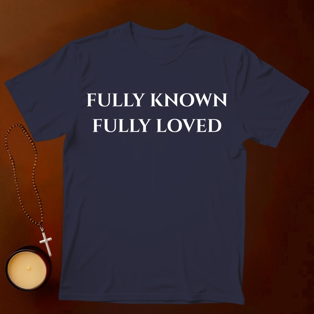 Fully Loved T-shirt