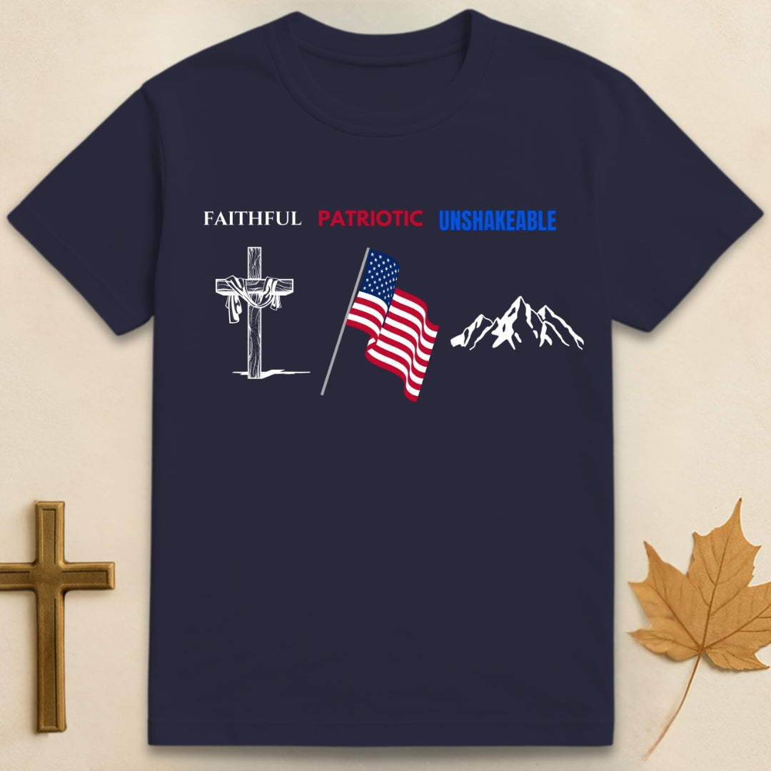 Patriot T-shirt