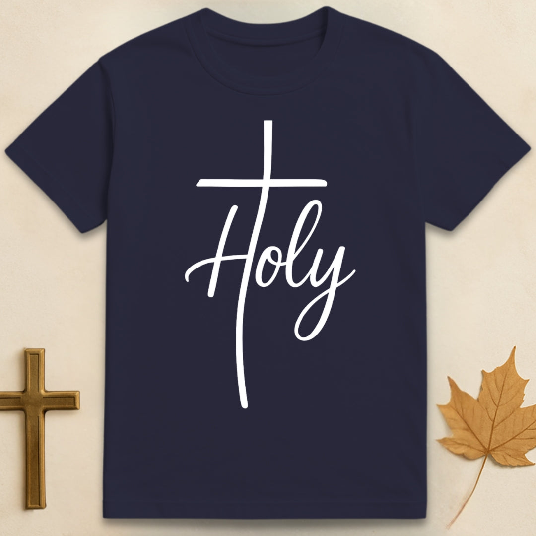 Holy T-shirt