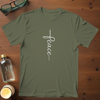 Peace T-shirt