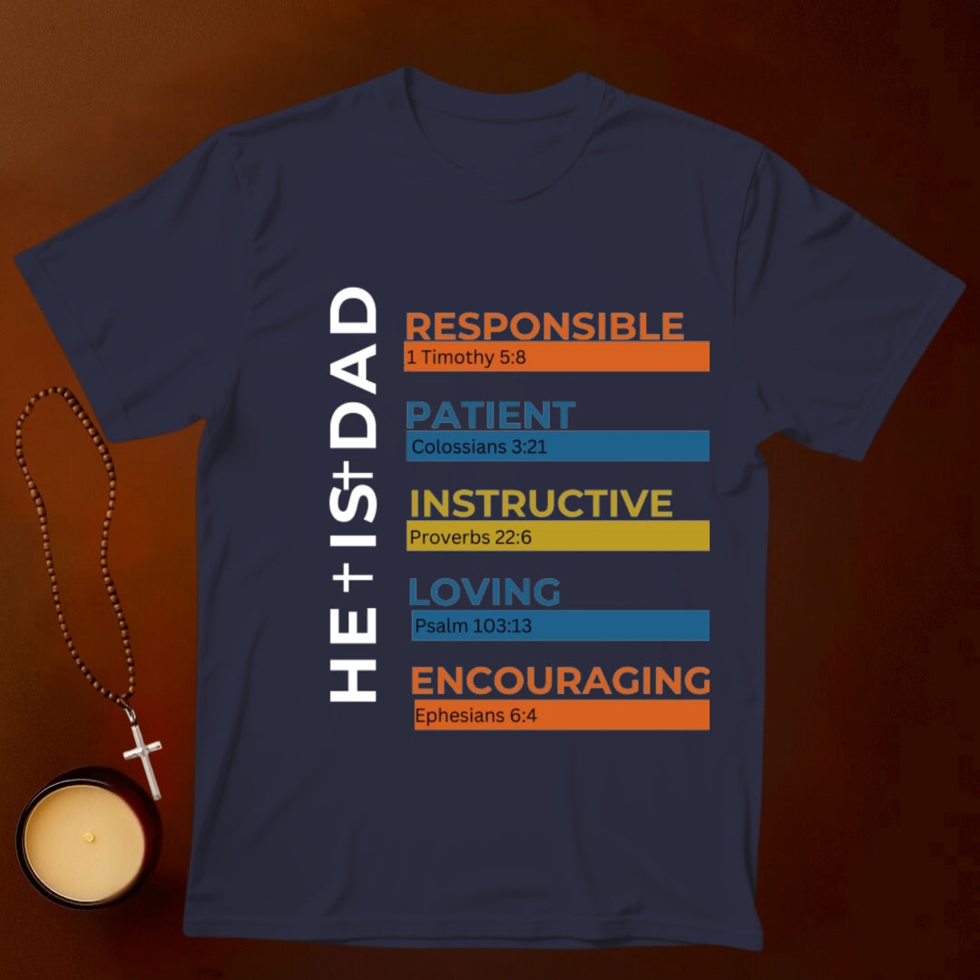 Dad T-shirt
