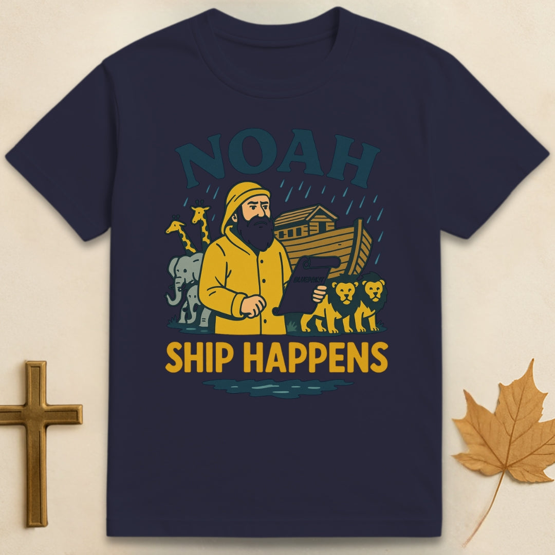 Noah T-shirt