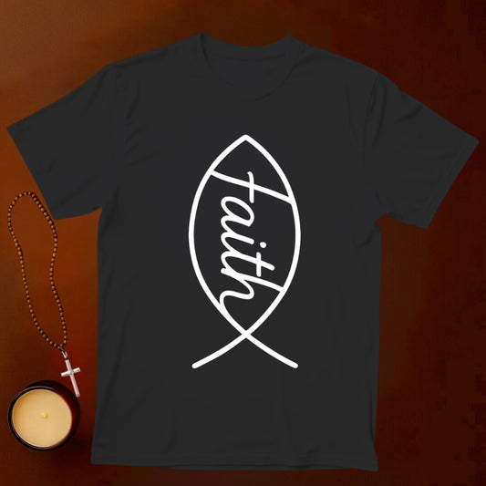 Faith T-shirt