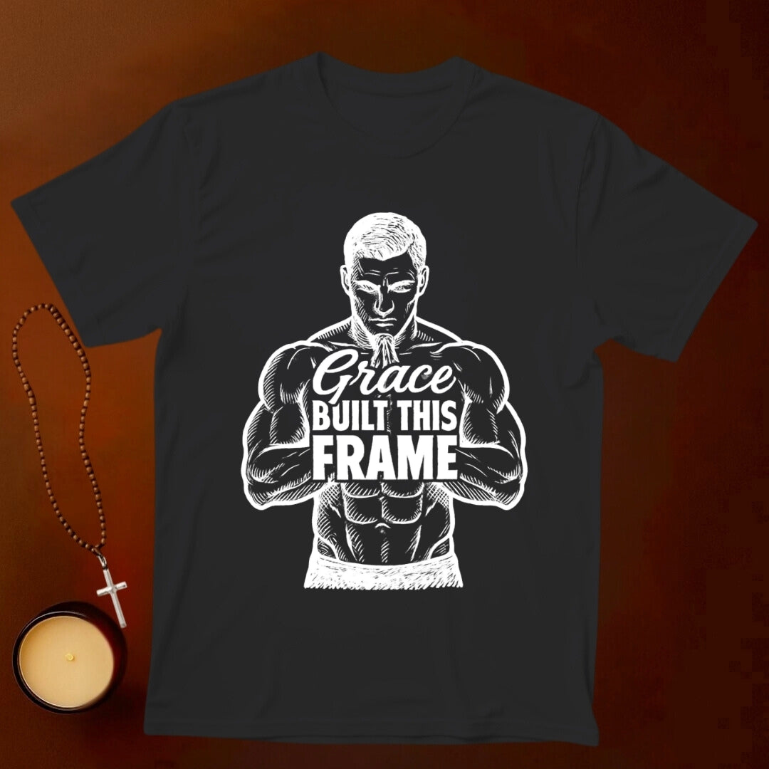Grace T-shirt
