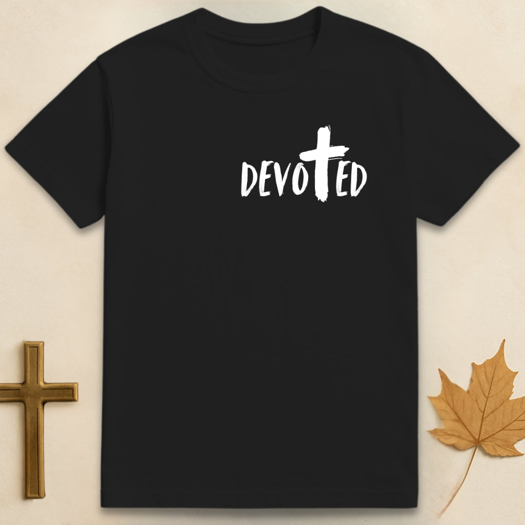 Devoted T-shirt