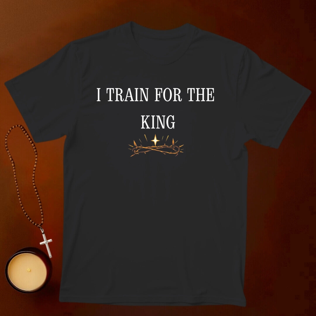 For The King T-shirt