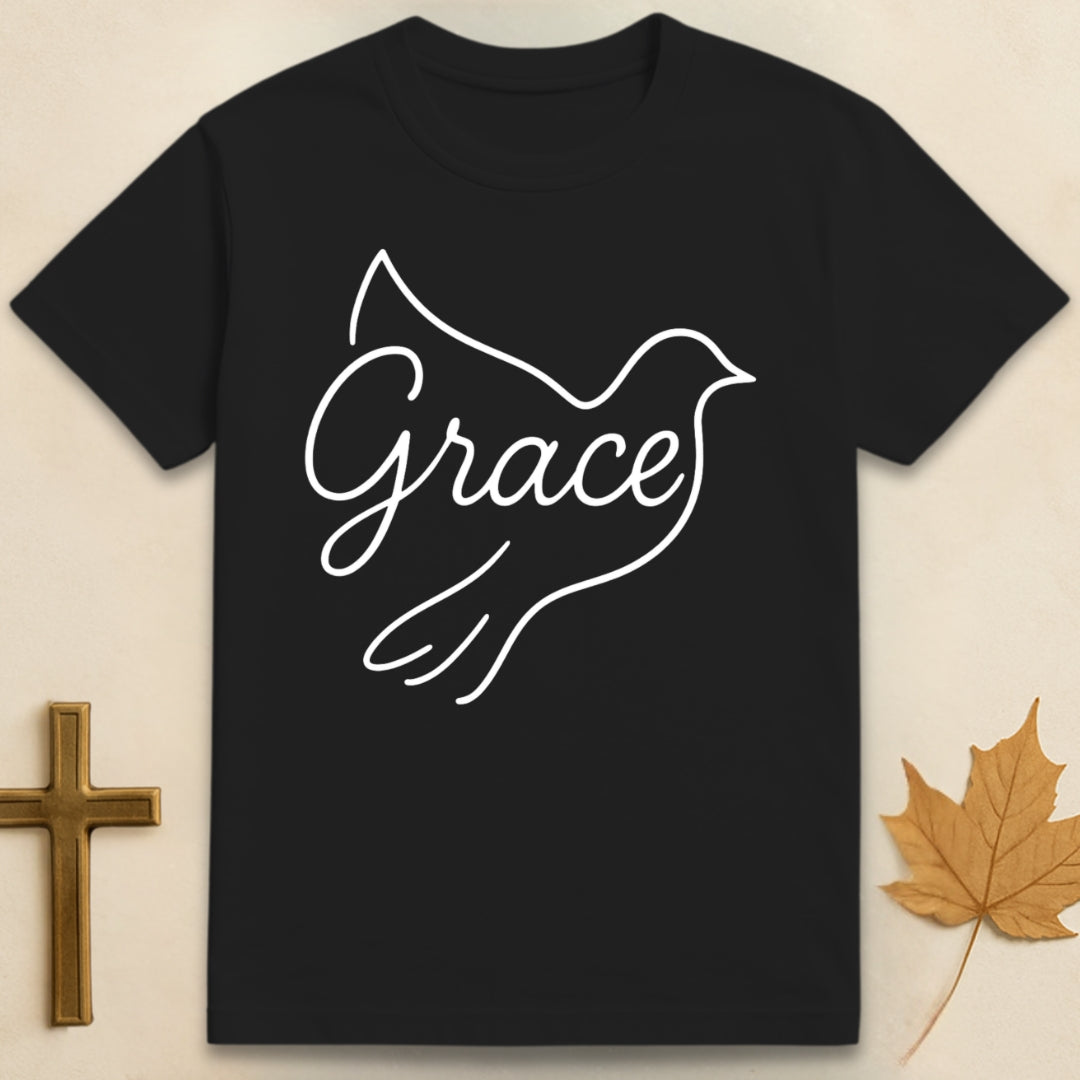 Grace T-shirt