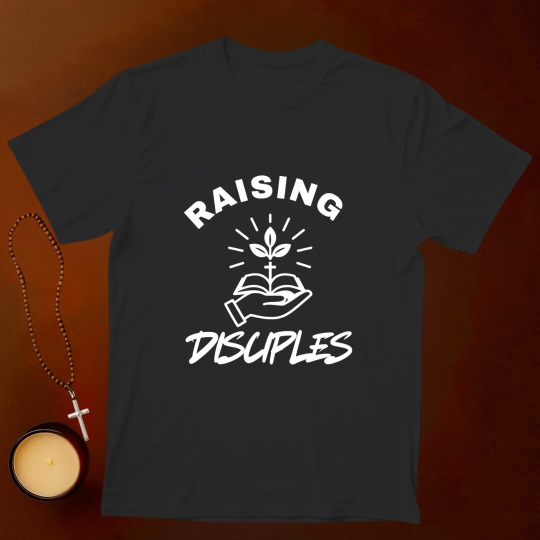 Raising Disciples T-shirt