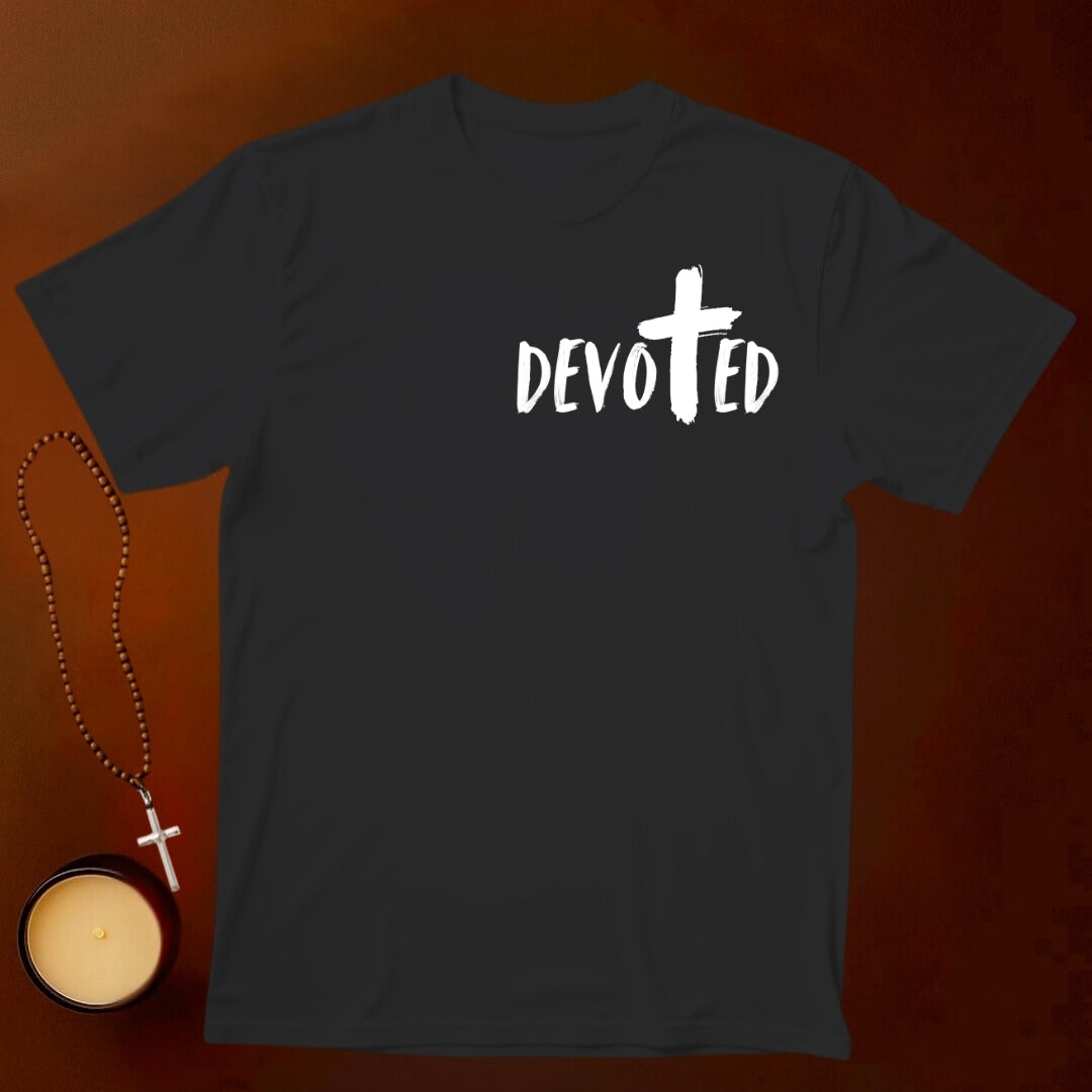 Devoted T-shirt