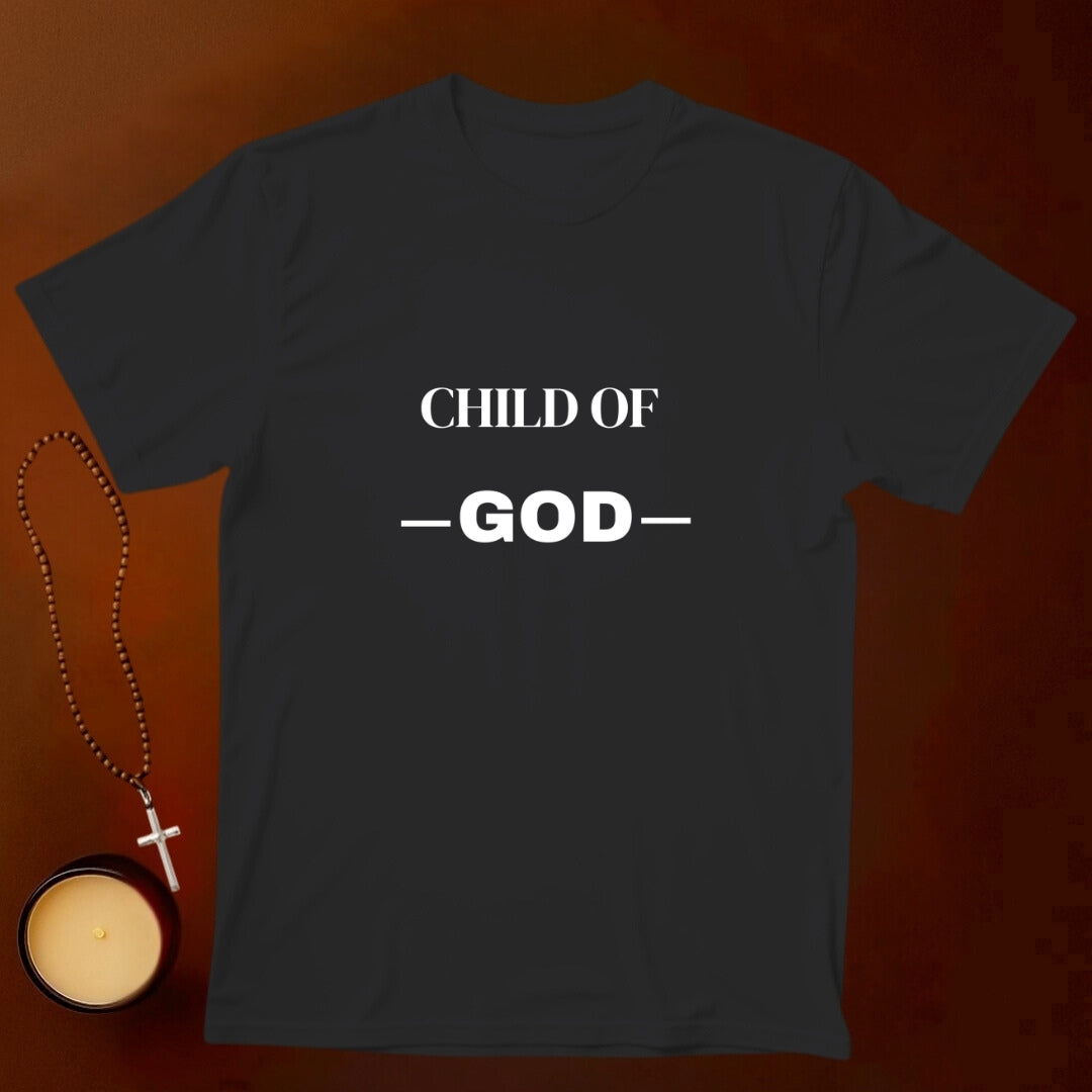 Child of God T-shirt