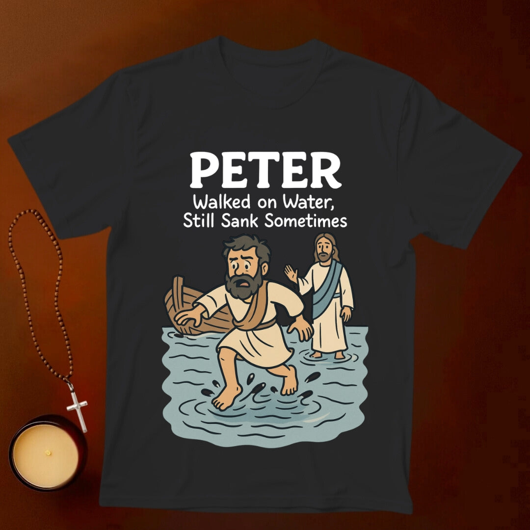 Peter T-shirt