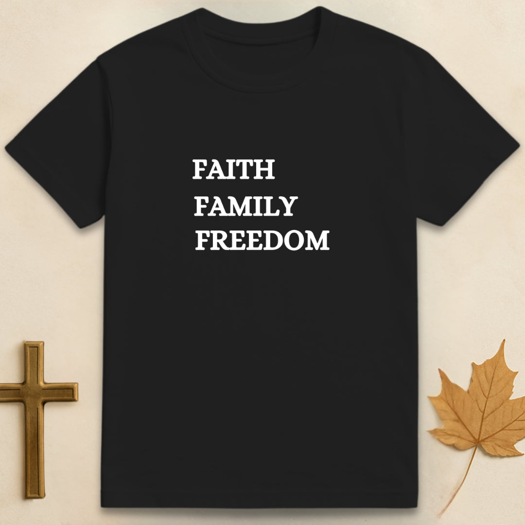 Freedom T-shirt