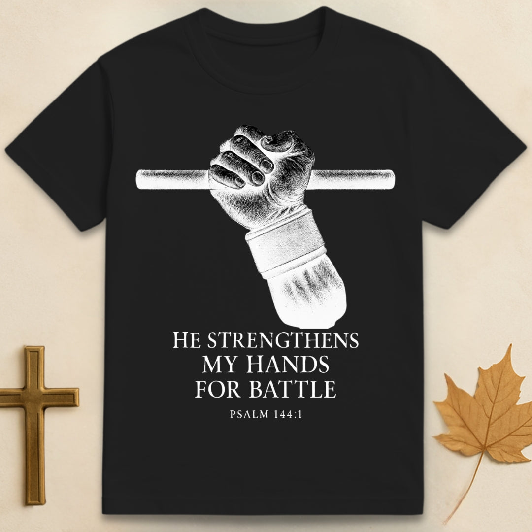 Psalm 114:1 T-shirt