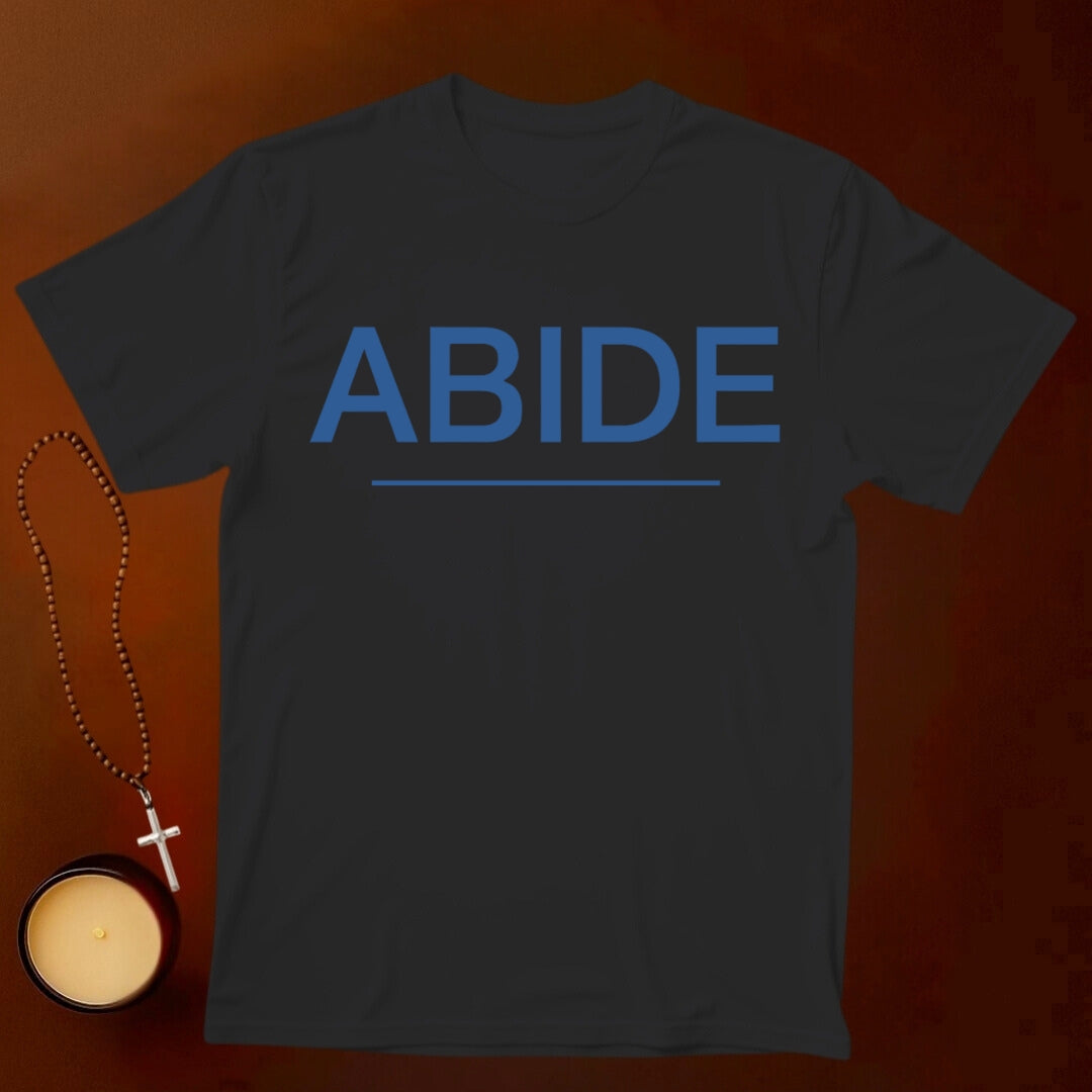 Abide T-shirt