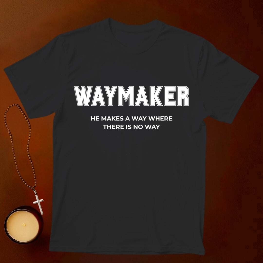 Waymaker T-shirt