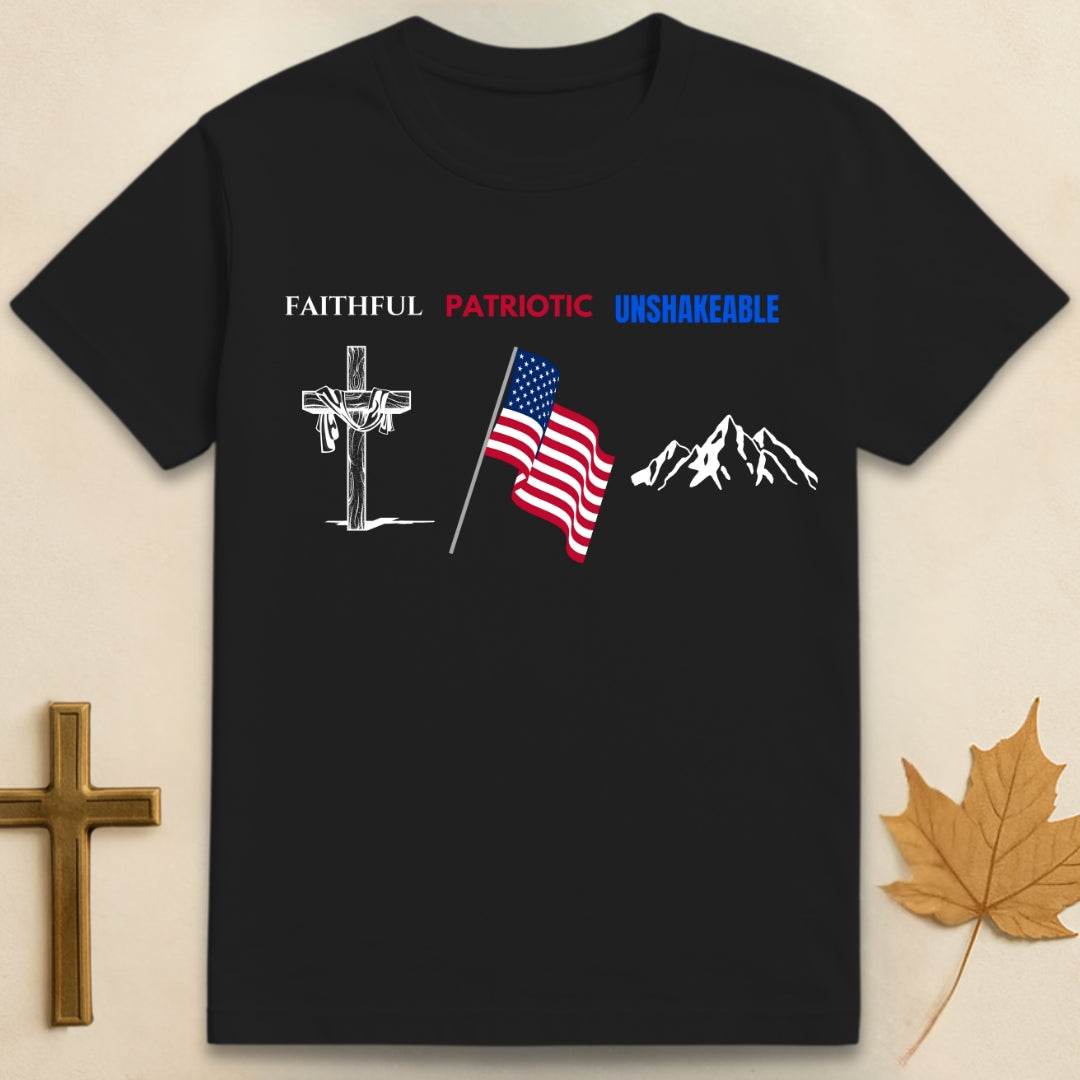 Patriot T-shirt