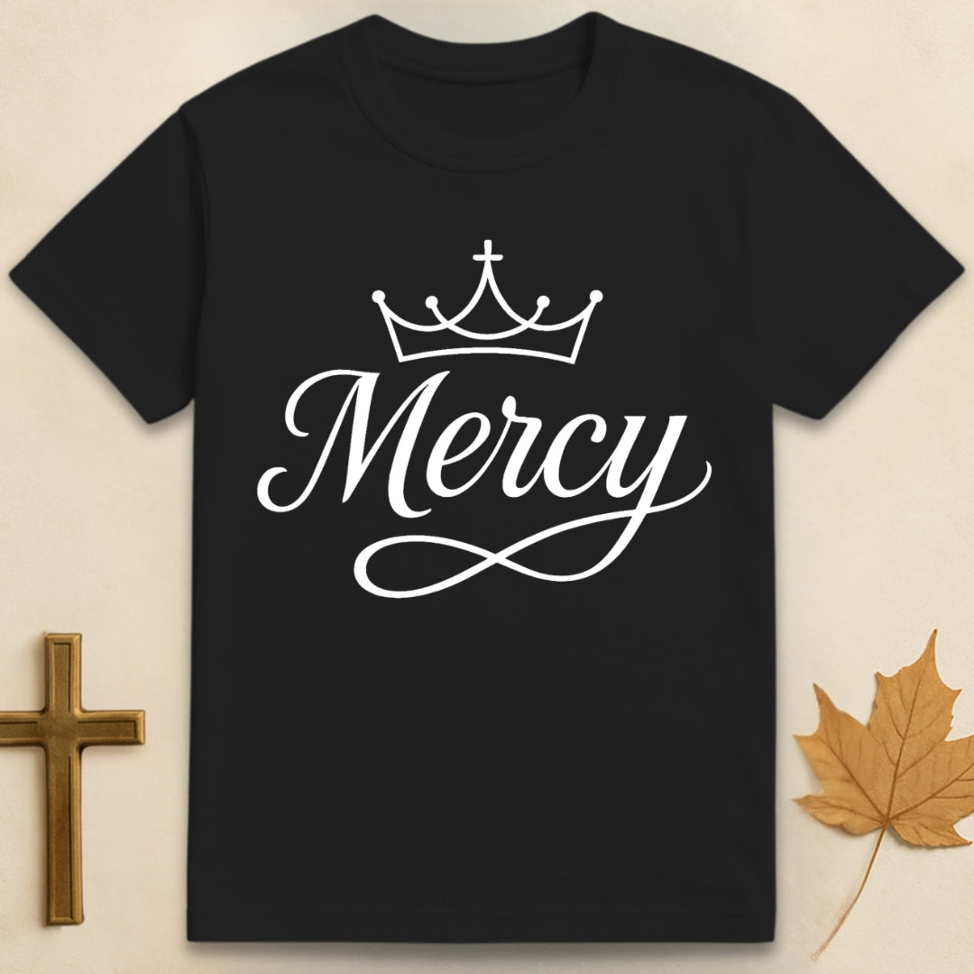 Mercy T-shirt